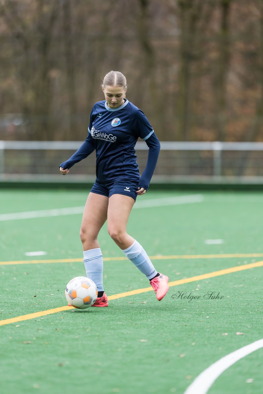 Bild 159 - F VfL Pinneberg - USC Paloma : Ergebnis: 1:4